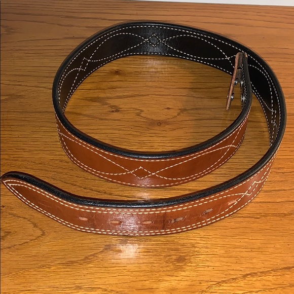 bianchi belt